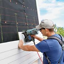 Best Fiber Cement Siding Installation  in Centerville, TN